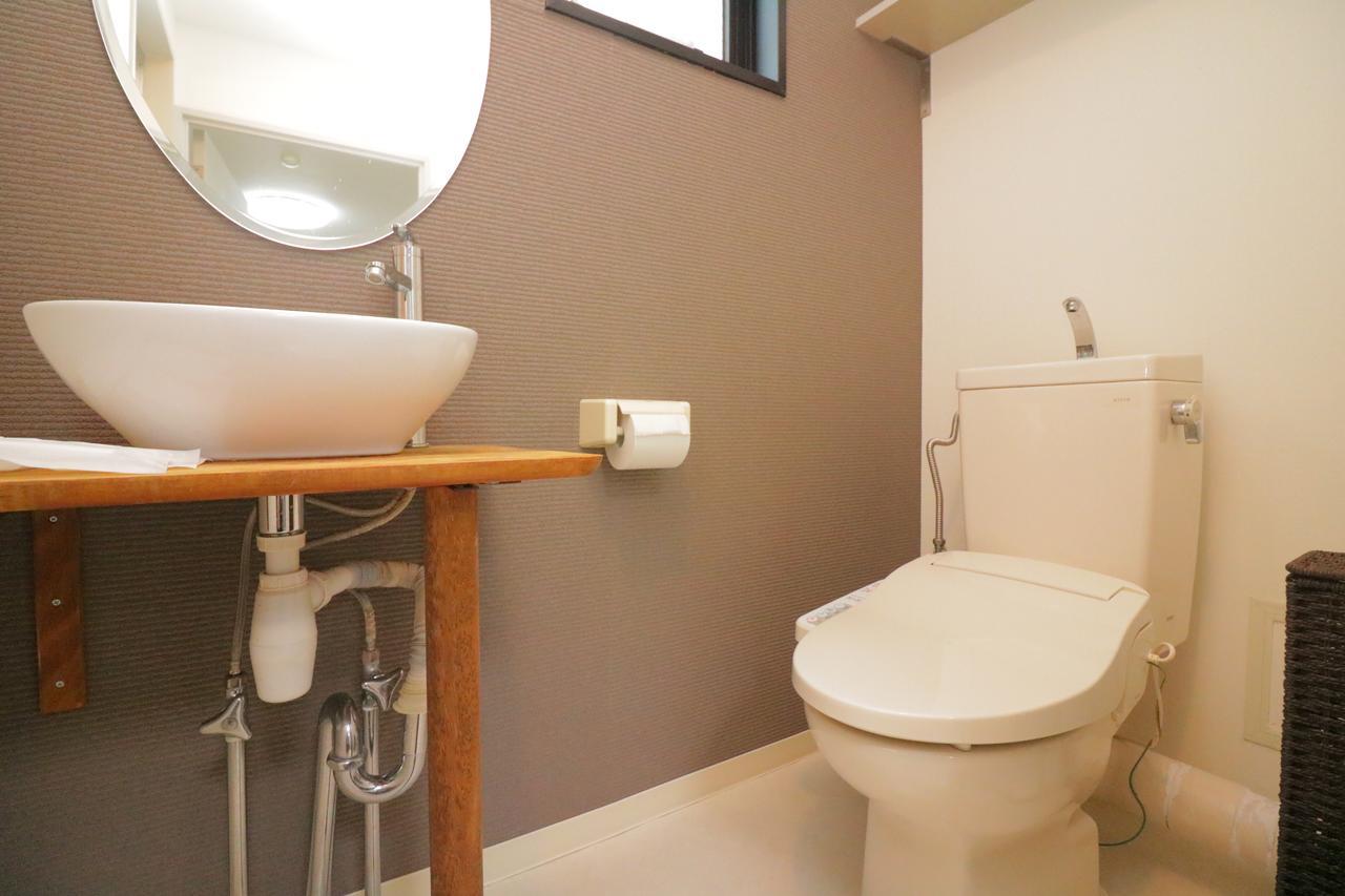 Hg Cozy Hotel No 37 阿波座駅前 Osaka Exteriör bild