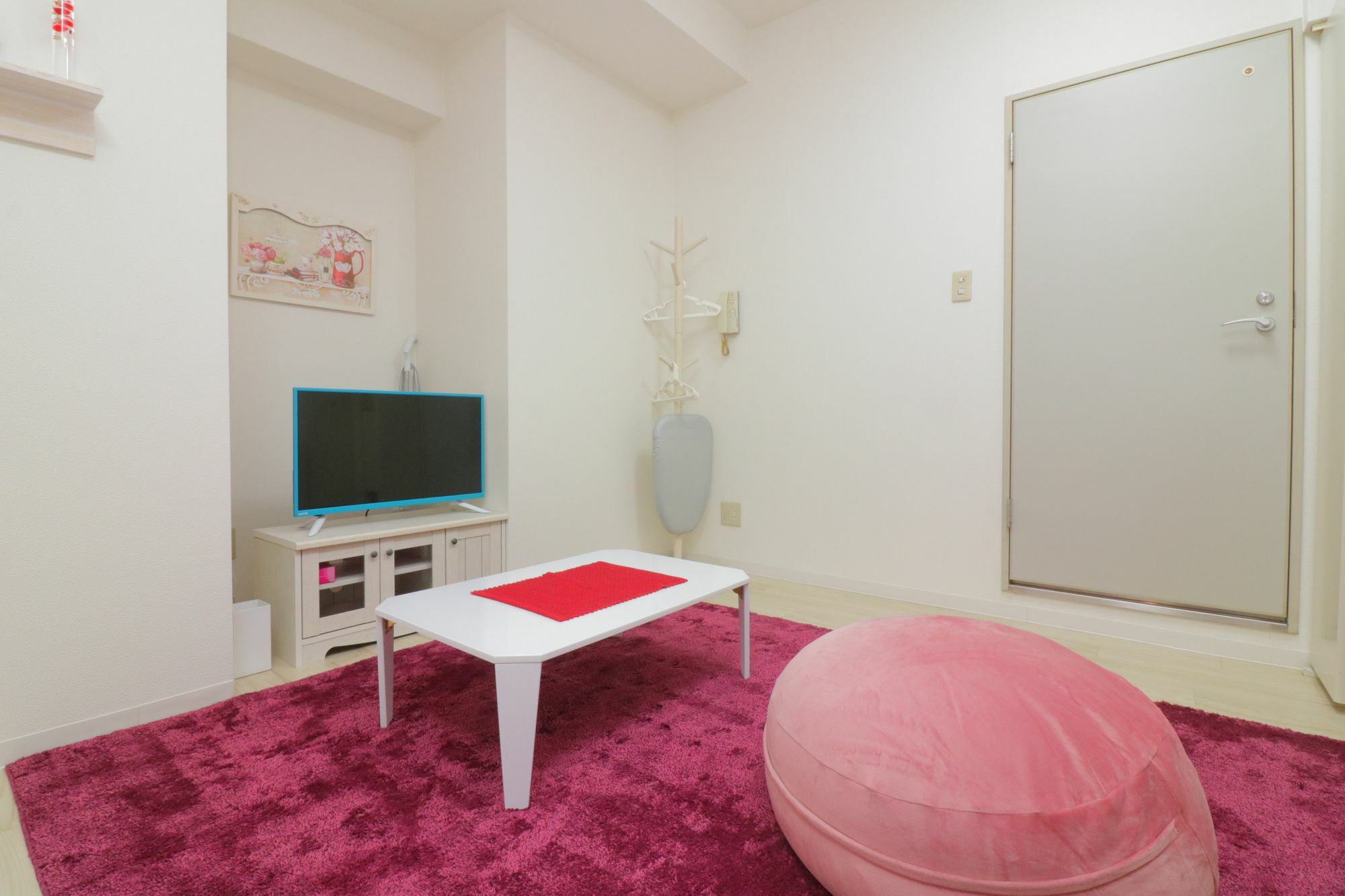Hg Cozy Hotel No 37 阿波座駅前 Osaka Exteriör bild