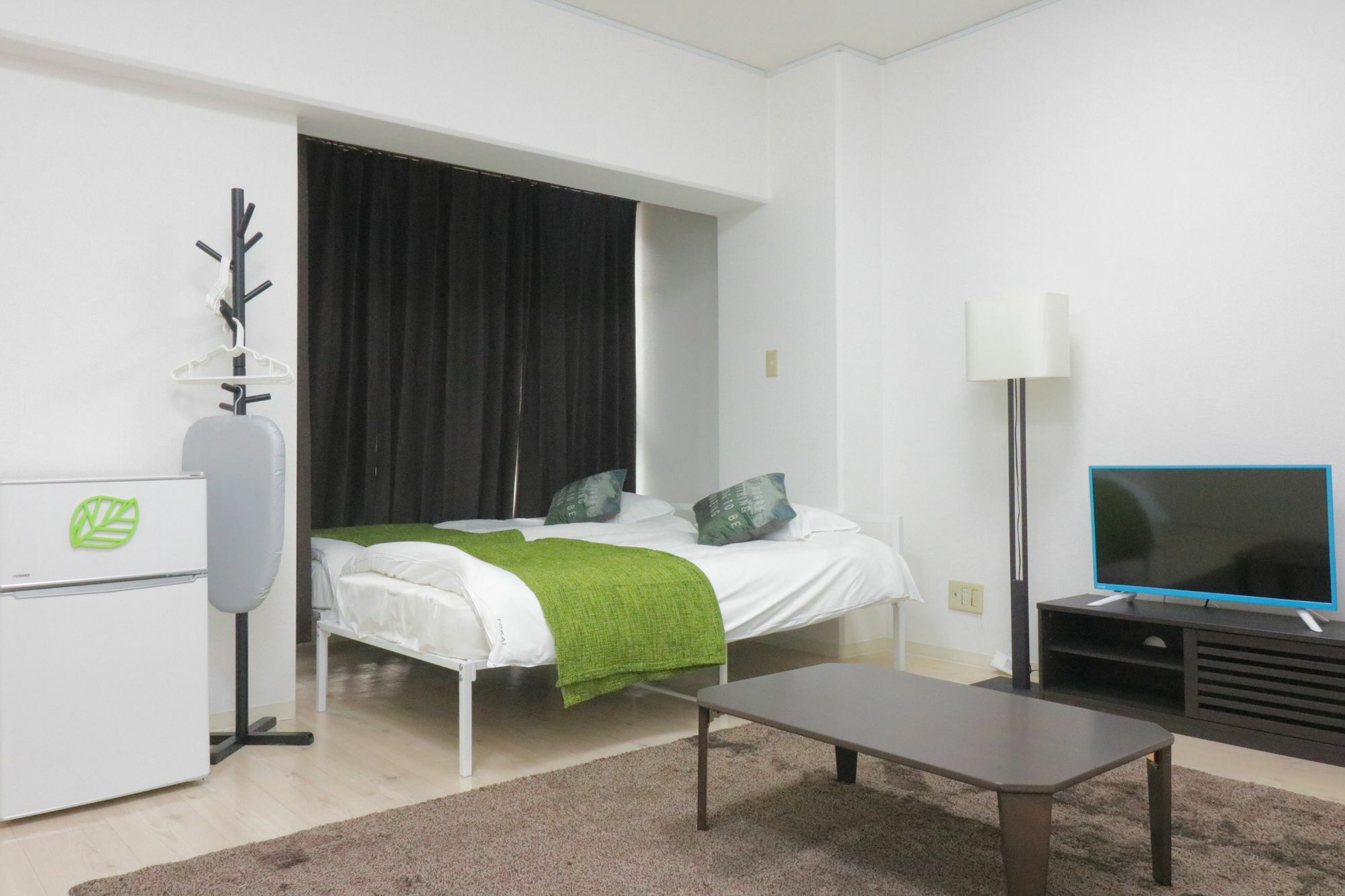 Hg Cozy Hotel No 37 阿波座駅前 Osaka Exteriör bild