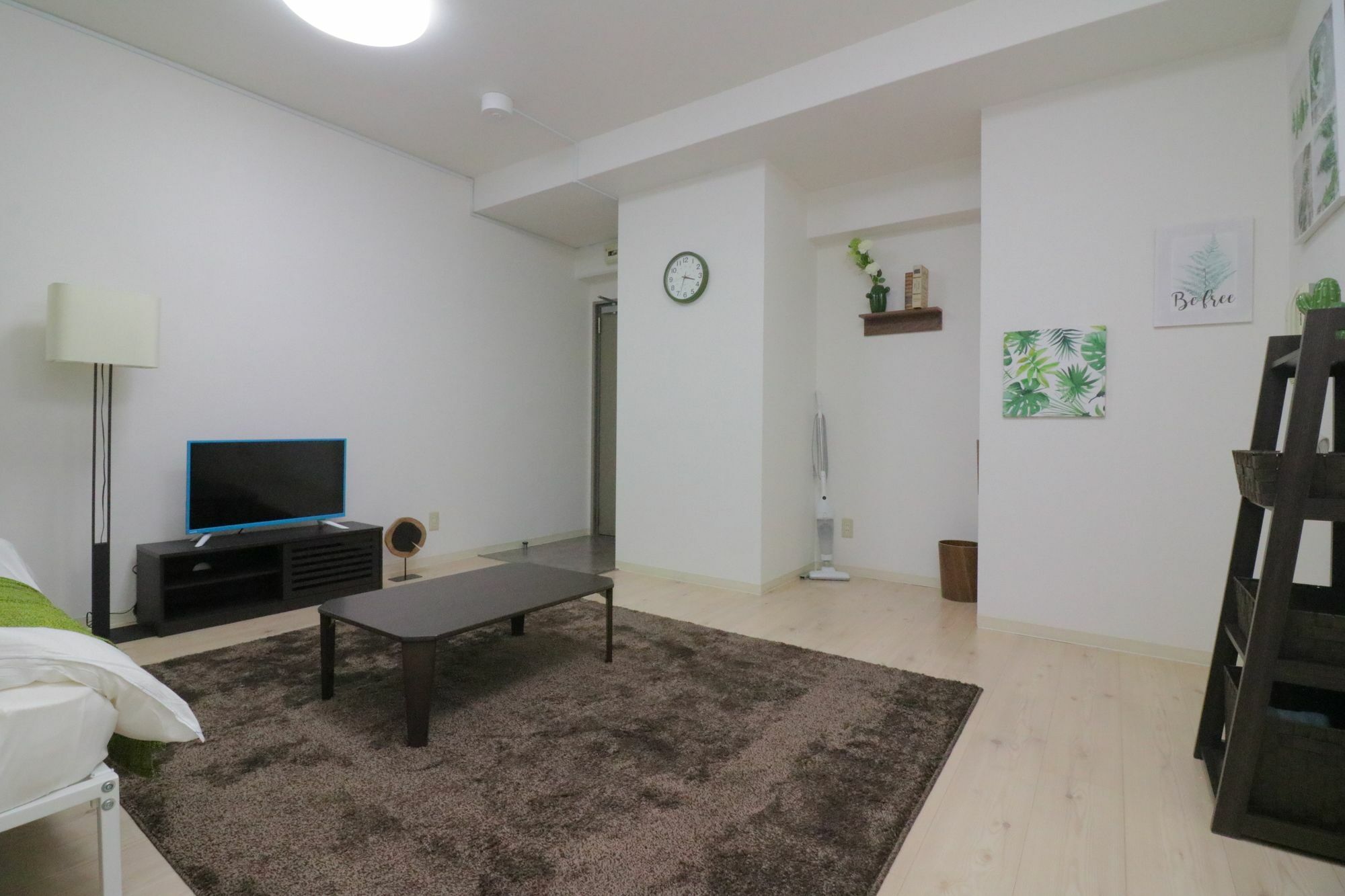 Hg Cozy Hotel No 37 阿波座駅前 Osaka Exteriör bild