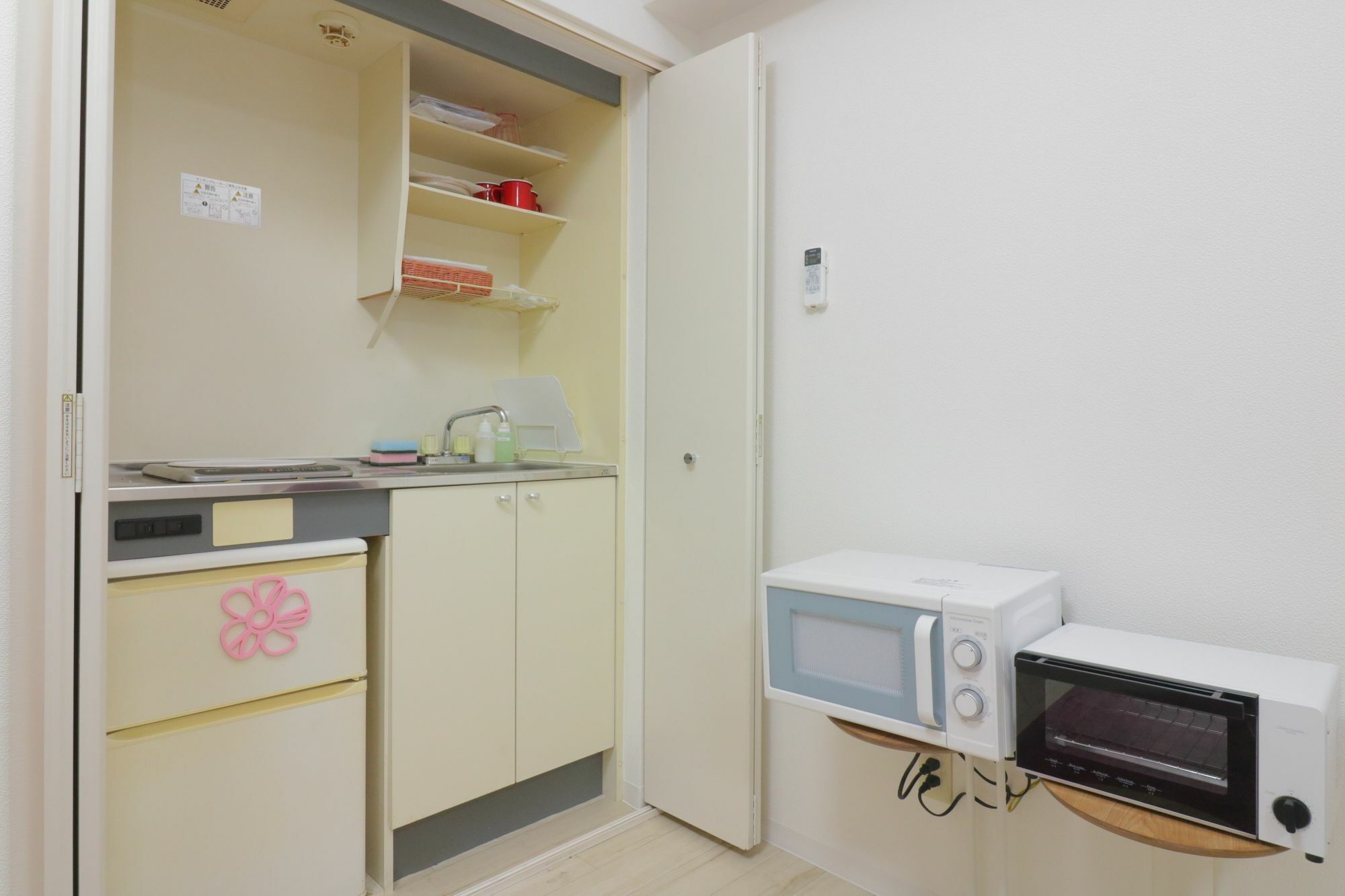 Hg Cozy Hotel No 37 阿波座駅前 Osaka Exteriör bild