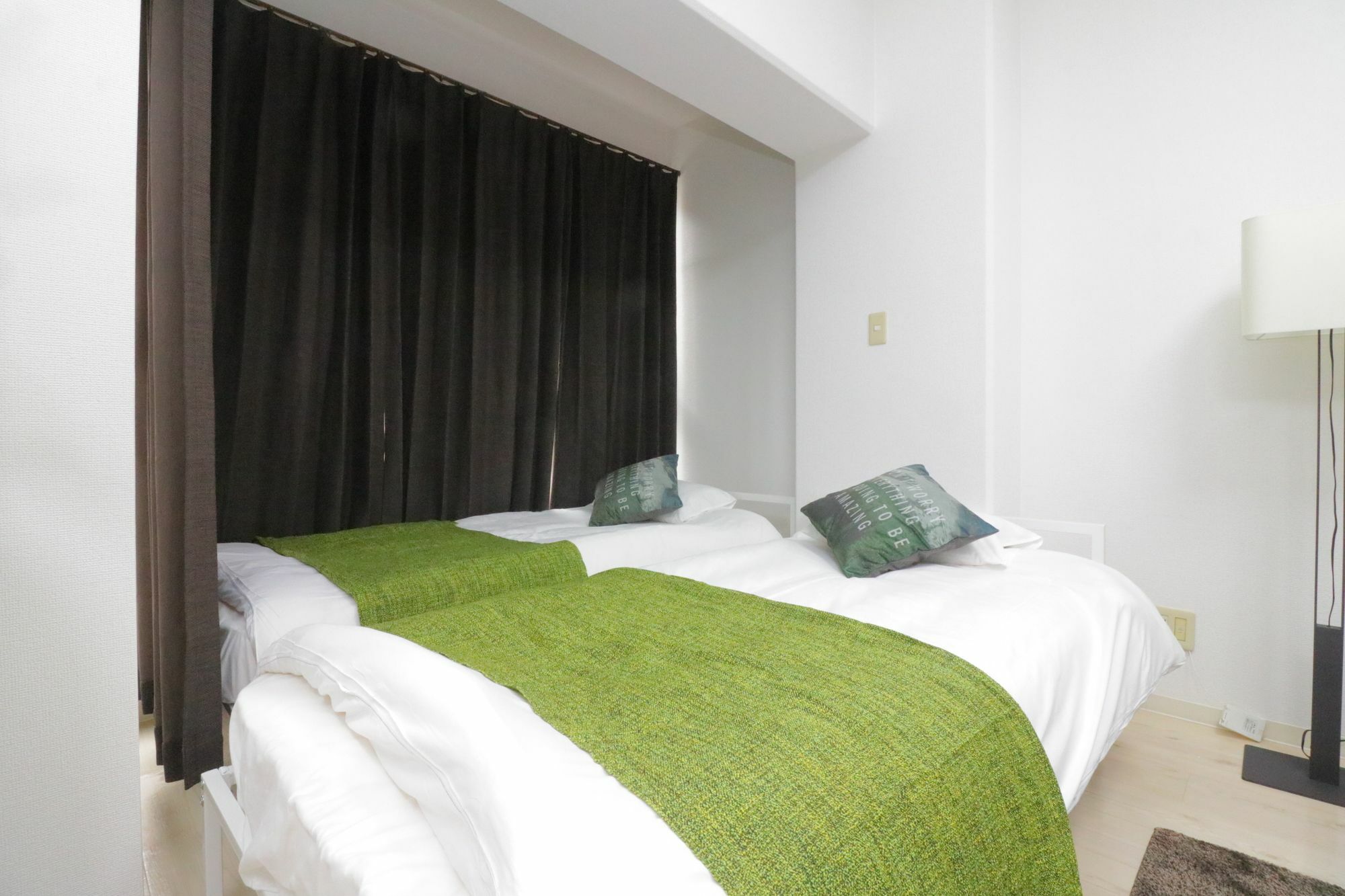Hg Cozy Hotel No 37 阿波座駅前 Osaka Exteriör bild