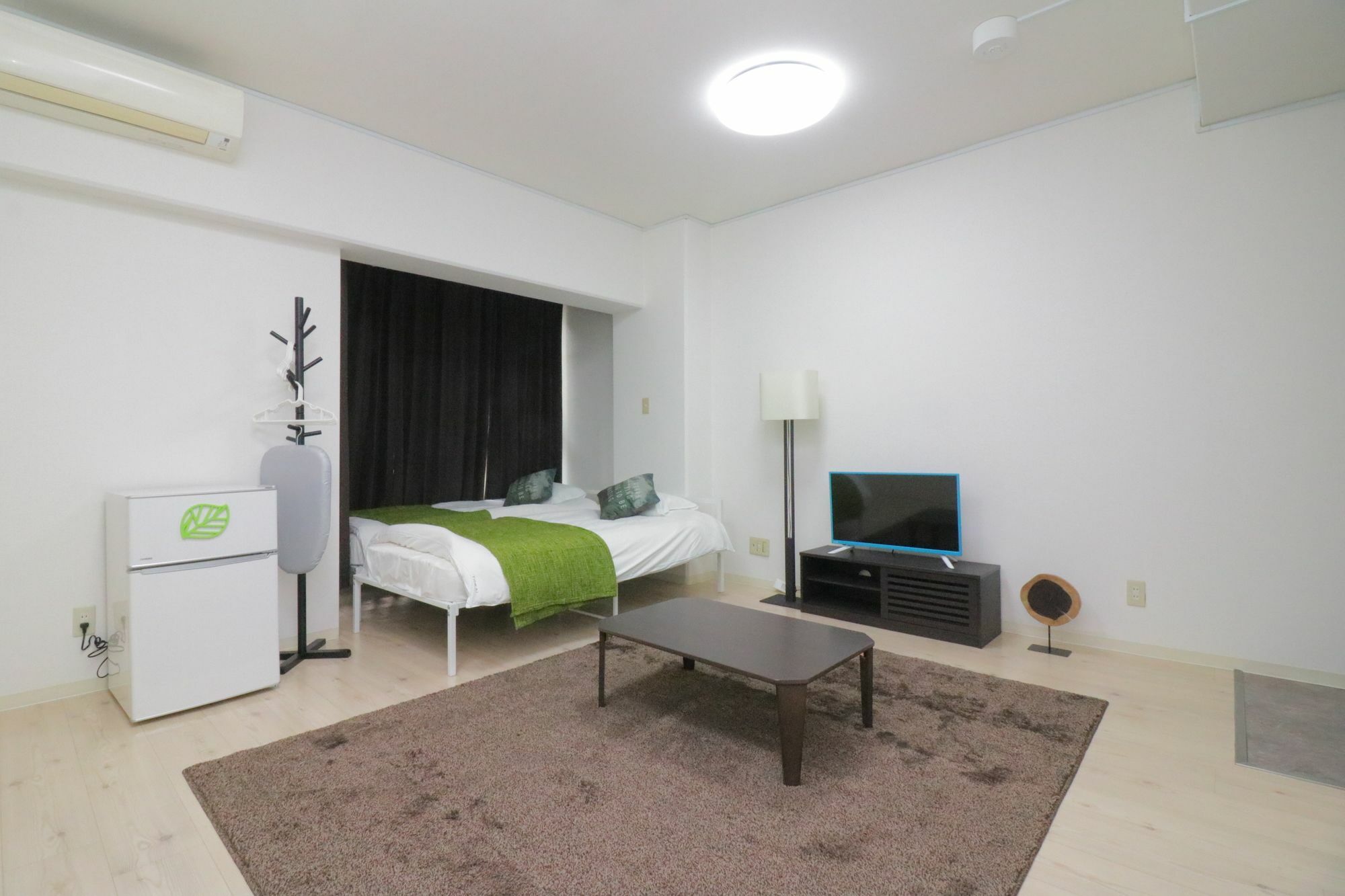 Hg Cozy Hotel No 37 阿波座駅前 Osaka Exteriör bild