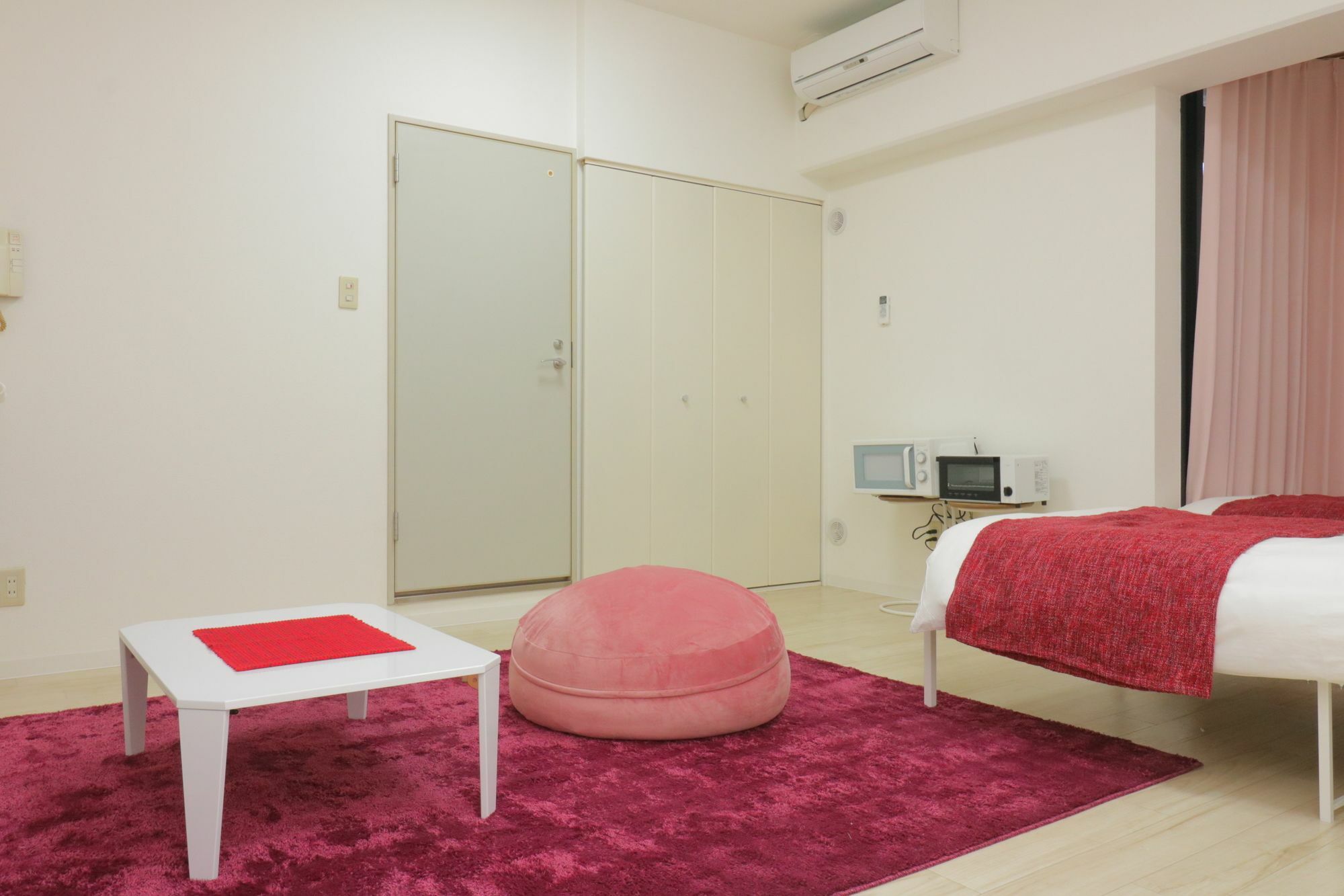 Hg Cozy Hotel No 37 阿波座駅前 Osaka Exteriör bild