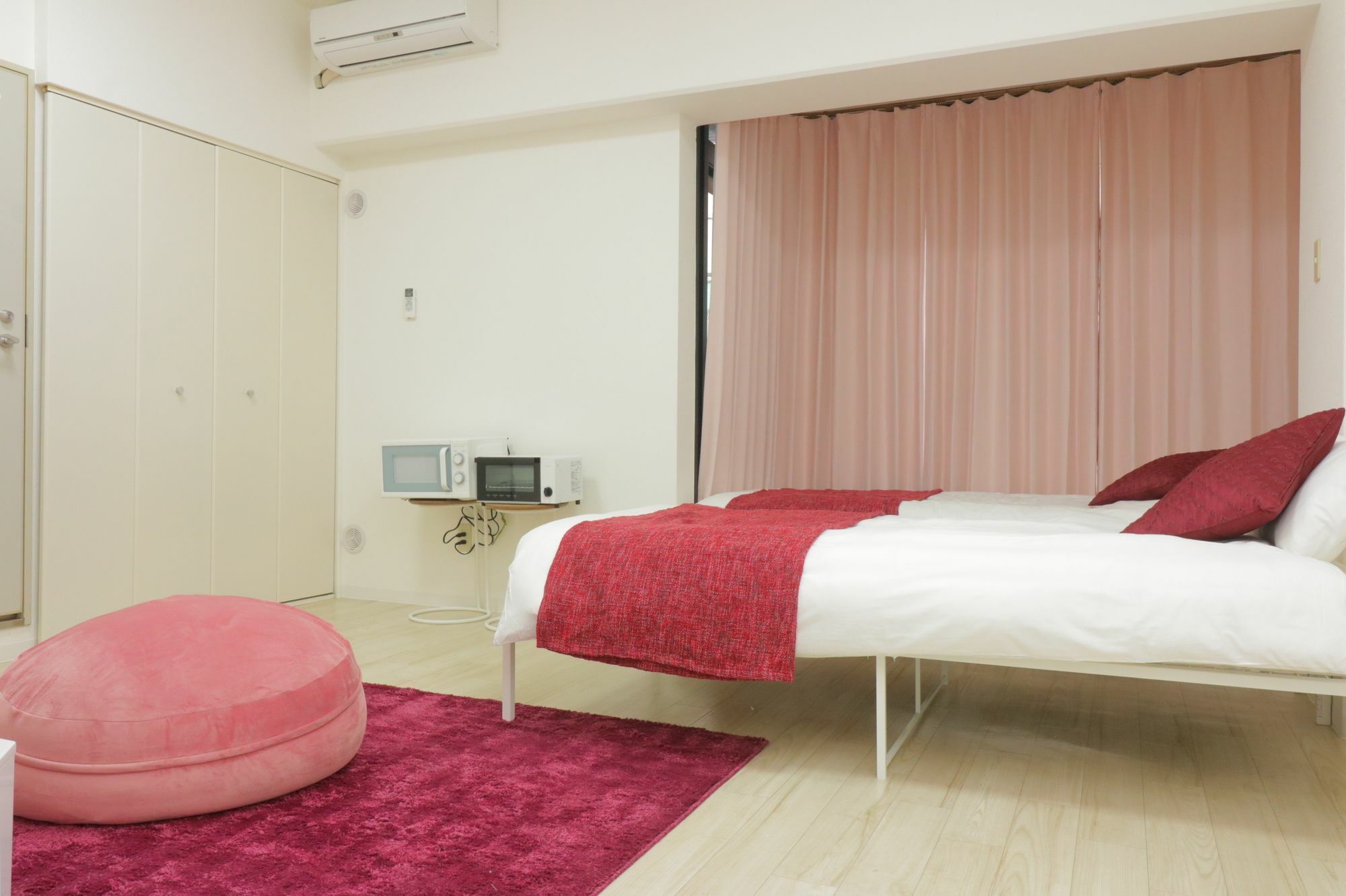 Hg Cozy Hotel No 37 阿波座駅前 Osaka Exteriör bild