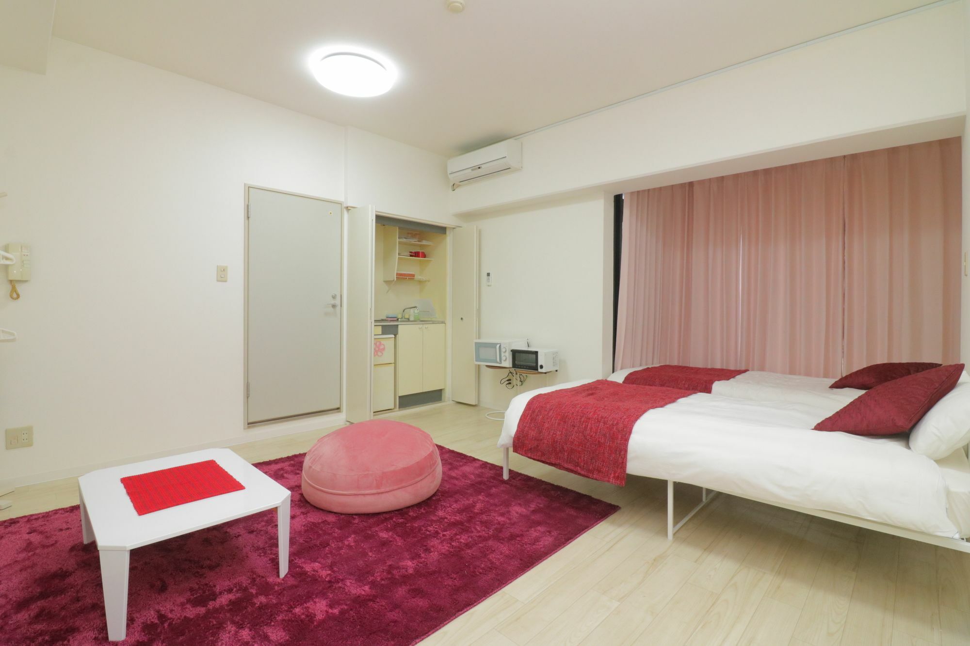 Hg Cozy Hotel No 37 阿波座駅前 Osaka Exteriör bild